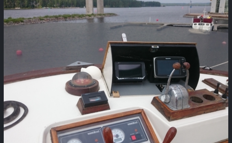 Island Gypsy 44 Classic-kuva-16